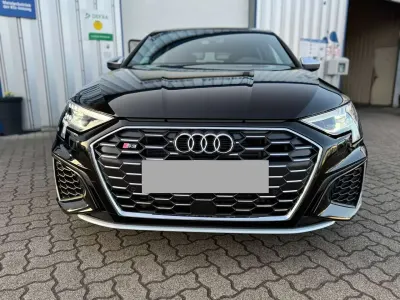 Usata Audi S3