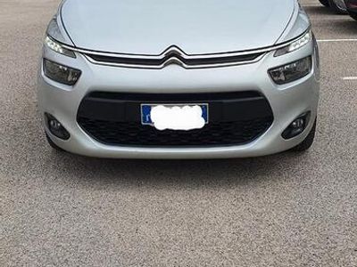 usata Citroën C4 Picasso - 2013