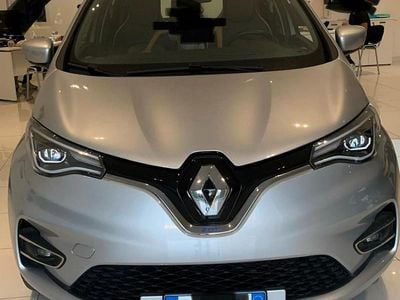 Usata Renault Zoe 99 kW (135 CV) 2020 Utilitaria