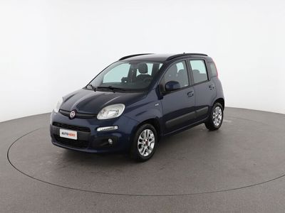 usata Fiat Panda ZR29961