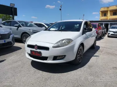 Usata Fiat Bravo