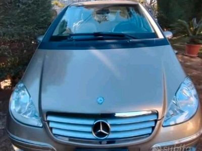Usata Mercedes A200 109 CV (80 kW) 2008 Utilitaria