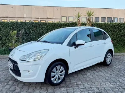 Usata Citroën C3