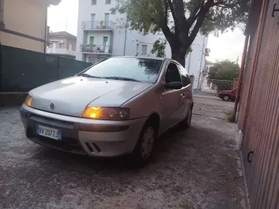 Usata Fiat Punto