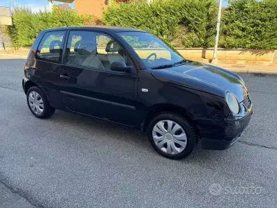 Usata VW Lupo