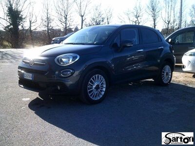 usata Fiat 500X OTTIMO STATO UNIPROPRIETARIO!