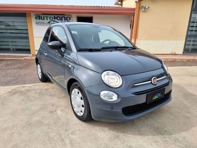 usata Fiat 500e 