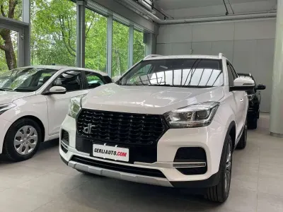 Usata DR DR 4.0 114 CV (83 kW) 2022 Other SUV