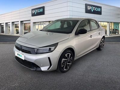 Nuova Opel Corsa 100 CV (73 kW) 2026 Utilitaria