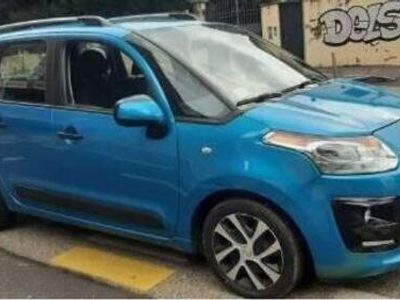 usata Citroën C3 Picasso 1.6 HDi 90 Seduction del 2014 usata a Bresso