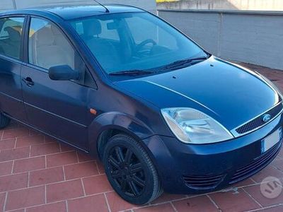 usata Ford Fiesta Fiesta 1.4 5 porte CLX