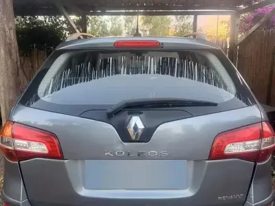 Usata Renault Koleos