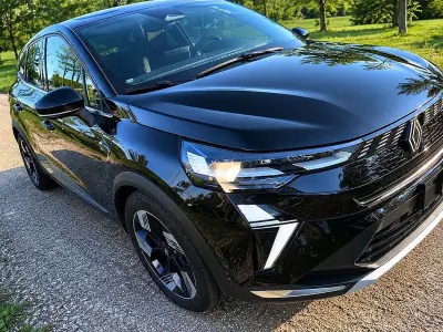 Usata Renault Symbioz Iconic 94 CV (69 kW) 2025 SUV