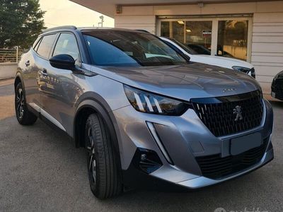 usata Peugeot 2008 BlueHDi 130 S&S EAT8 GT