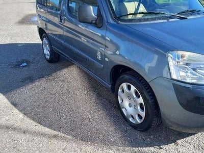 Usata Peugeot Partner 90 CV (66 kW) 2006 Monovolume