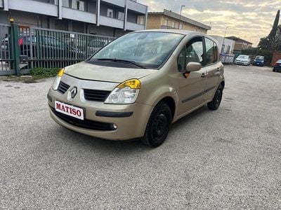 Renault Modus