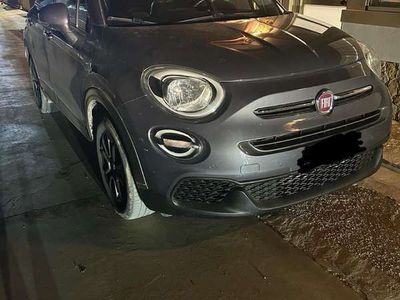 usata Fiat 500X 1.3 multijet