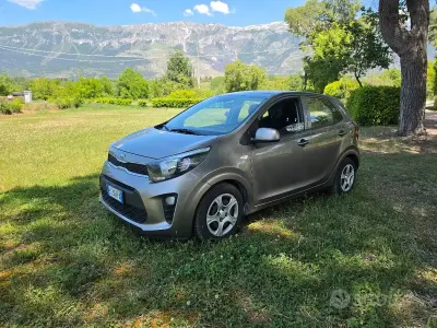 Usata Kia Picanto