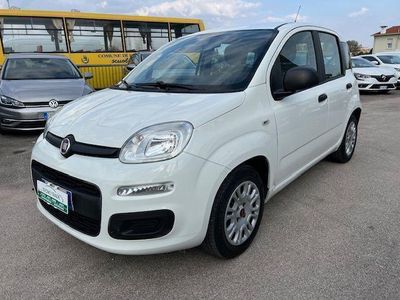 usata Fiat Panda 1.2 EasyPower Easy