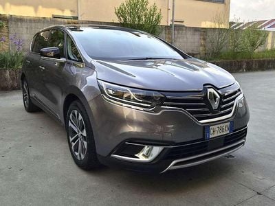 Usata Renault Espace 160 CV (117 kW) 2022 Other Monovolume