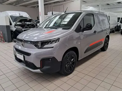 Occasion Citroën Berlingo