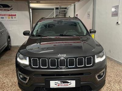 Usata Jeep Compass Limited 120 CV (88 kW) 2020 Other SUV