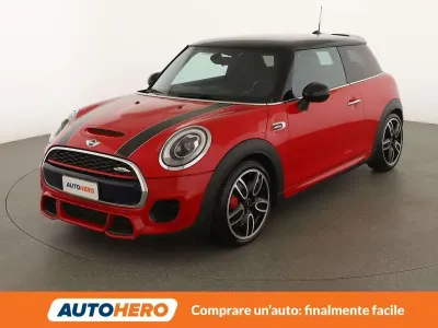 Usata Mini John Cooper Works