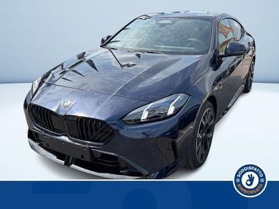 Usata BMW 220 M Sport 163 CV (119 kW) 2025 Blu Coupé