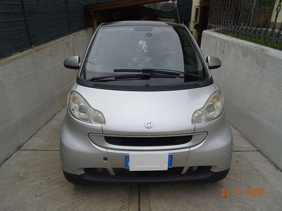 Smart ForTwo Coupé