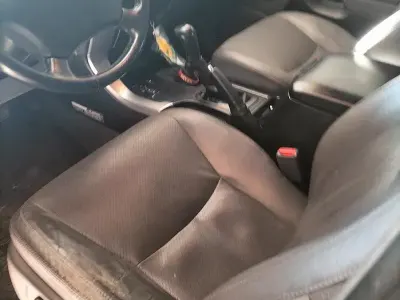 Usata Toyota Land Cruiser