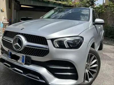 Usata Mercedes GLE300 Premium 245 CV (180 kW) 2020 SUV