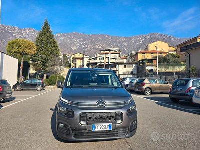 Usata Citroën Berlingo Feel 131 CV (96 kW) 2020 Monovolume