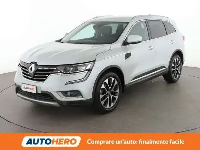 Usata Renault Koleos