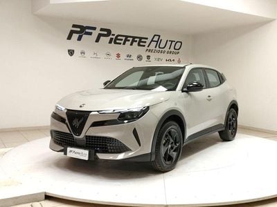Usata Alfa Romeo GT Junior 136 CV (100 kW) 2025 Beige Pick-up