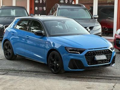 Usata Audi A1 Competition 110 CV (80 kW) 2021 Other Berlina
