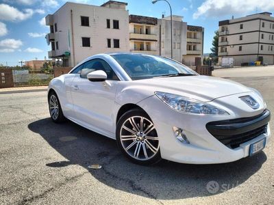 Peugeot RCZ