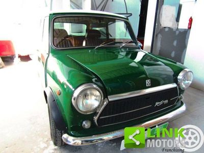 usata Innocenti Mini Cooper 1300