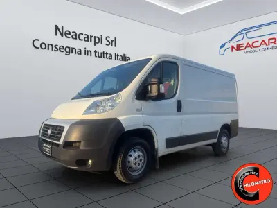 Usata Fiat Ducato 33