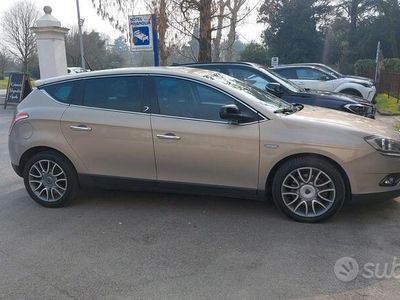 Lancia Delta