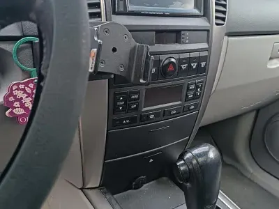 Usata Kia Sorento 195 CV (143 kW) 2006 Grigio SUV