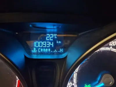 Usado Ford B-MAX Titanium 87 CV (63 kW) 2017 Monovolumen