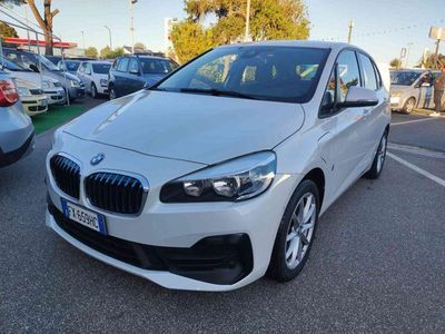 usata BMW 225 xe Hybrid plug-in Business aut.