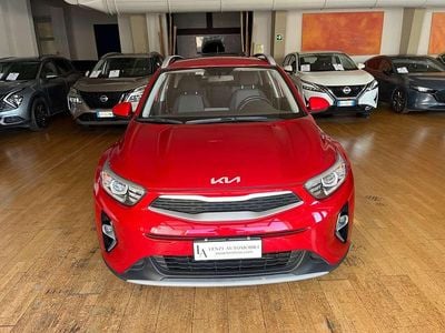 Usata Kia Stonic Urban 84 CV (61 kW) 2022 Other SUV