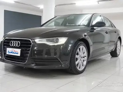 Usata Audi A6