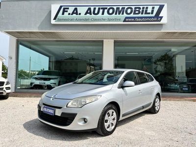 usata Renault Mégane Megane1.5 dCi 110CV SporTour Confort