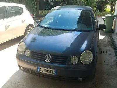 Usata VW Polo