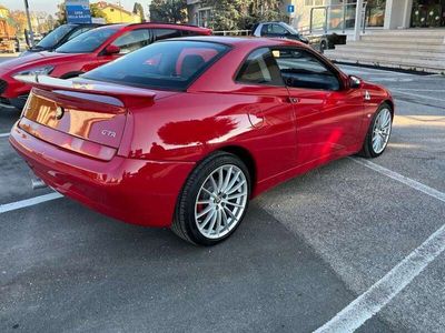 Alfa Romeo GTV