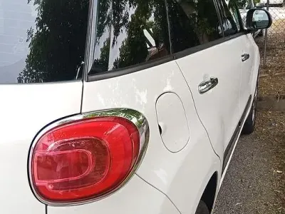 Usata Fiat 500L Lounge 105 CV (77 kW) 2014 Monovolume