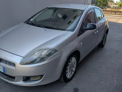 Usata Fiat Bravo