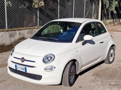 Usata Fiat 500 Lounge 2019